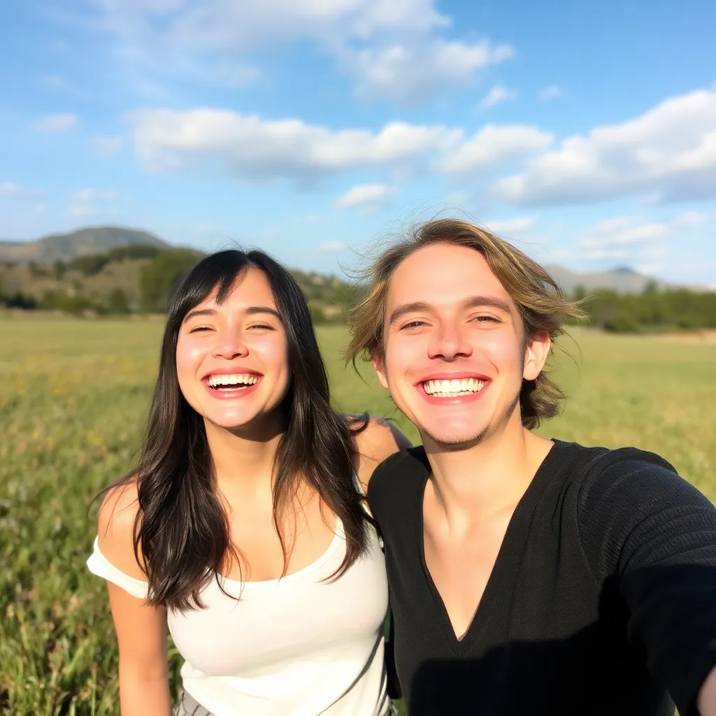 Galería de Imágenes de Nuestro Generador de Imágenes AI