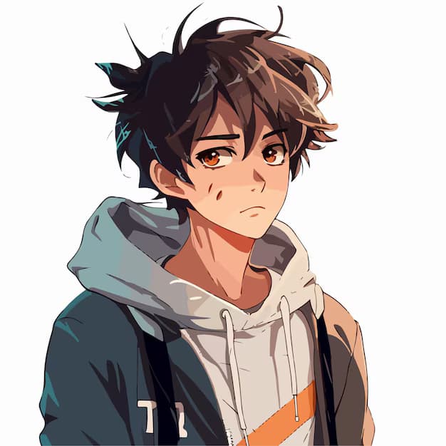 Anime Style