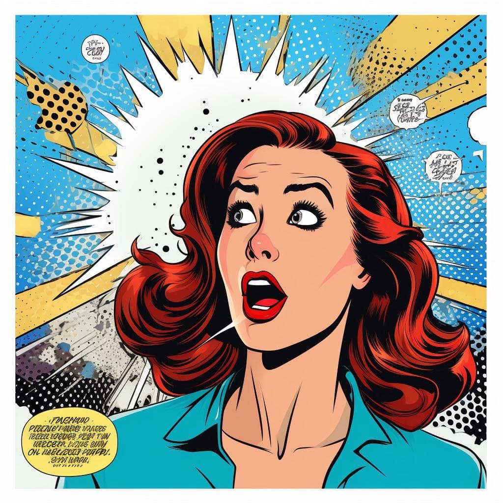 Comic Art