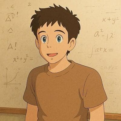 Ghibli Style