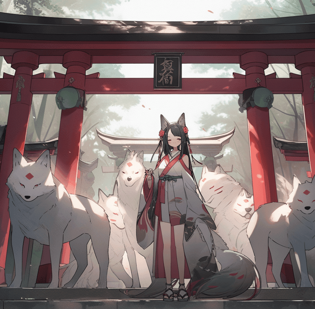 Japanese Art