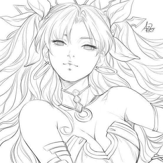 Lineart