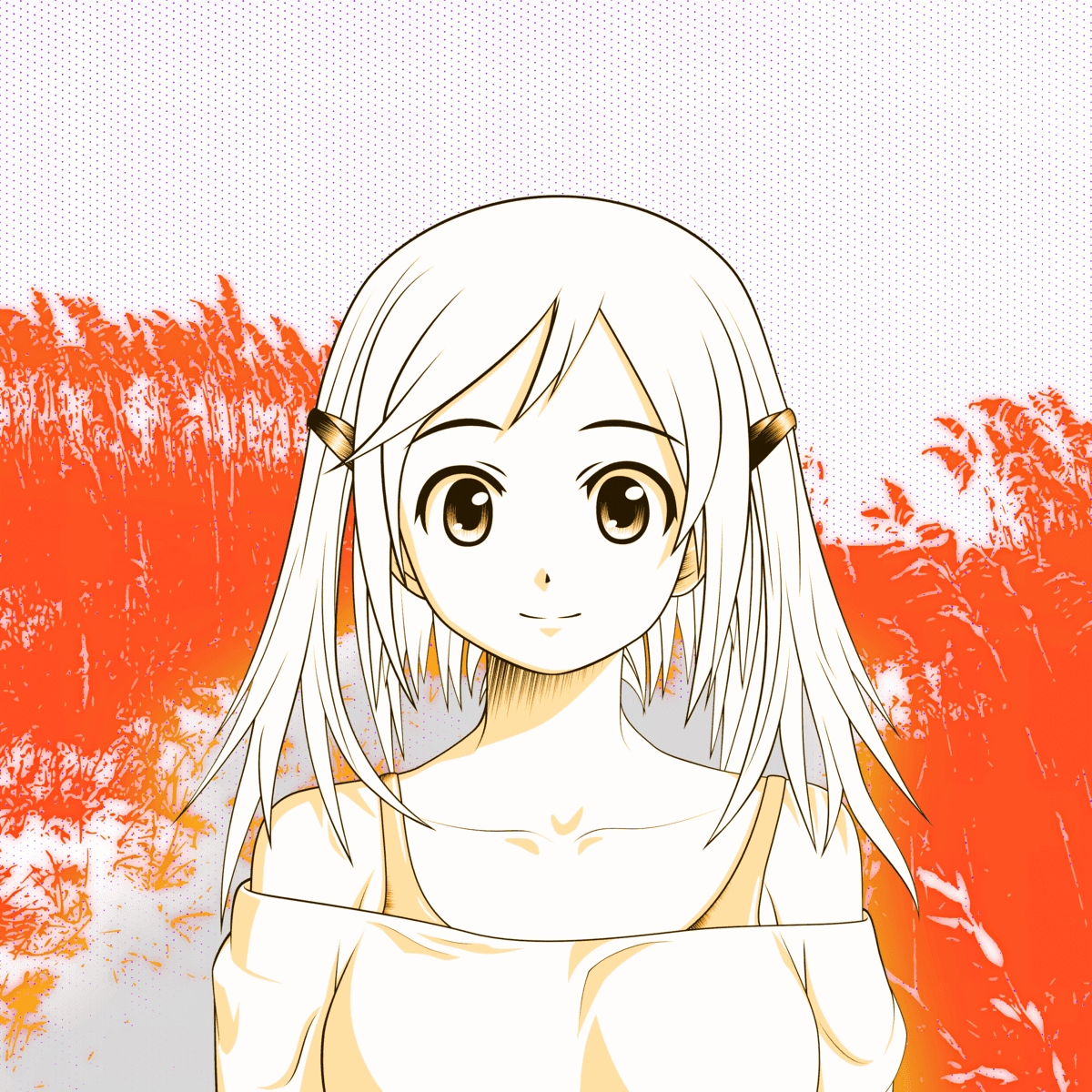 Manga Style