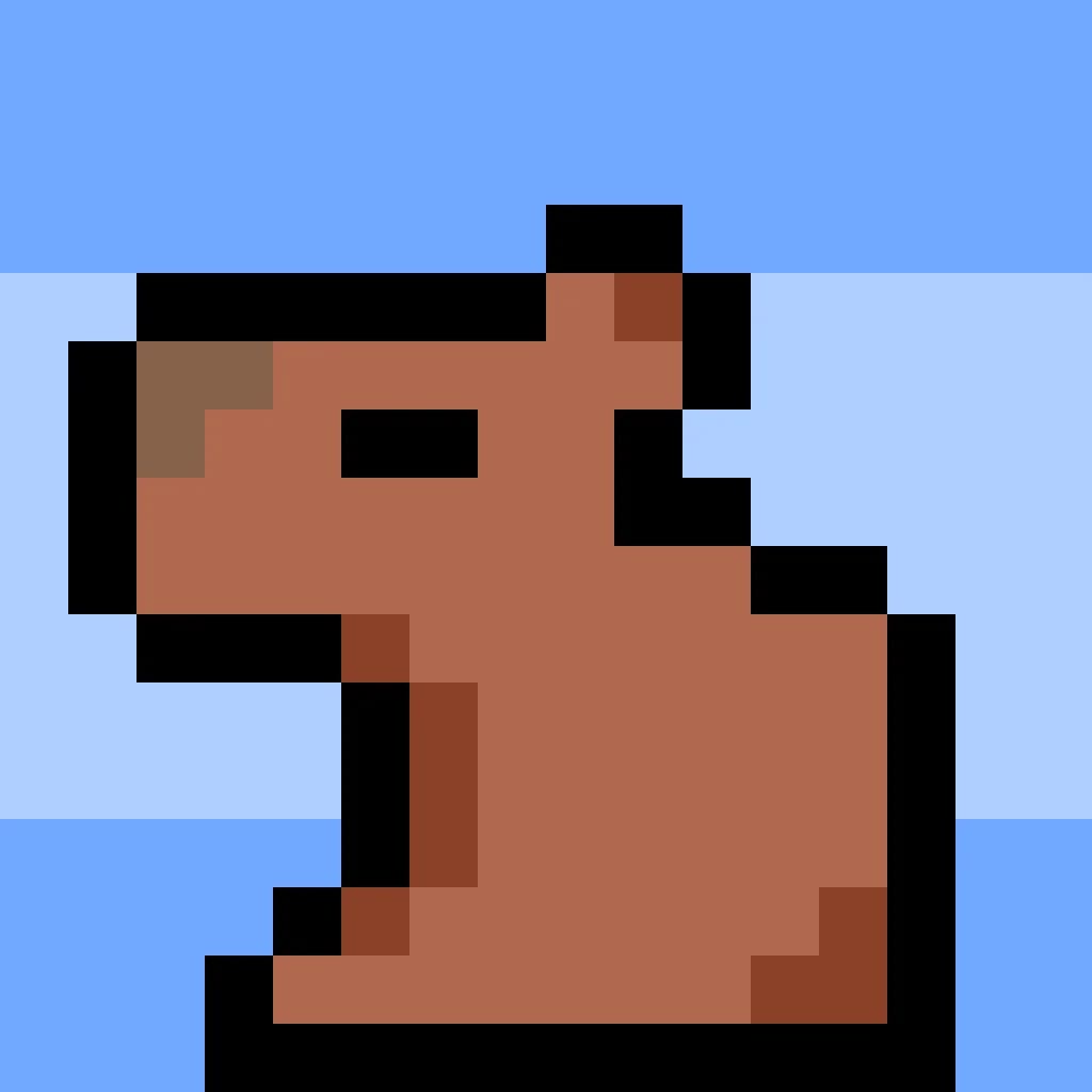 Pixel Art