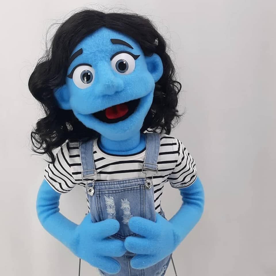 Puppet Art
