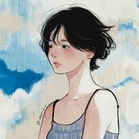 Soft Pen Art