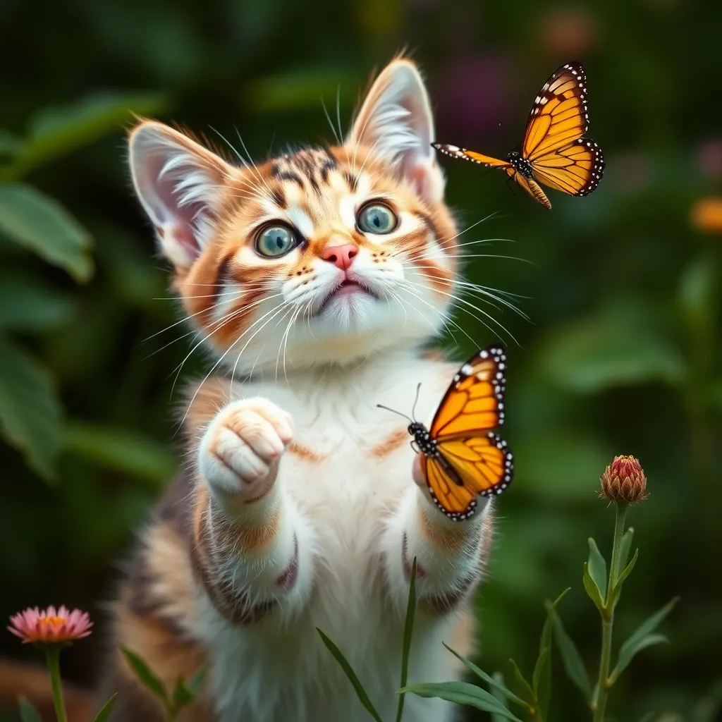 Image Gallery by our AI Image Generator