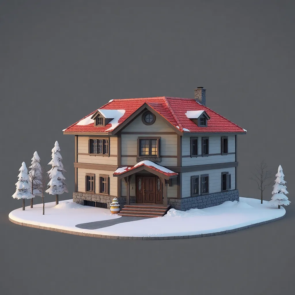 Image Gallery by our AI Image Generator