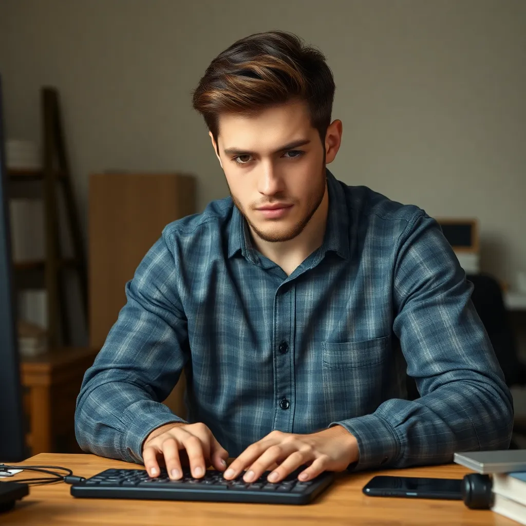 Image Gallery by our AI Image Generator