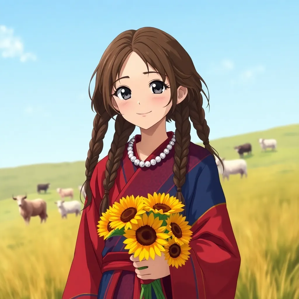 Image Gallery by our AI Image Generator