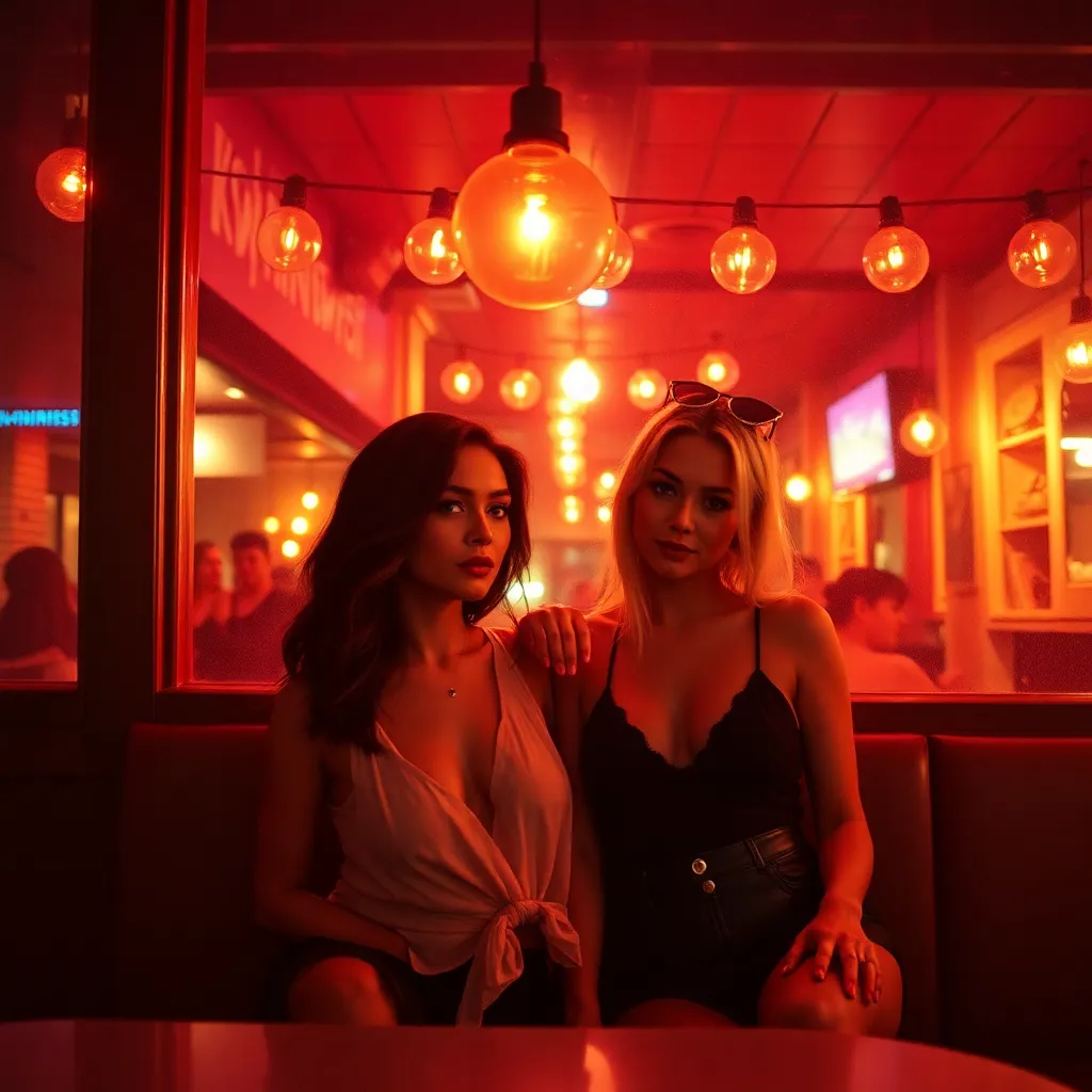 Image Gallery by our AI Image Generator