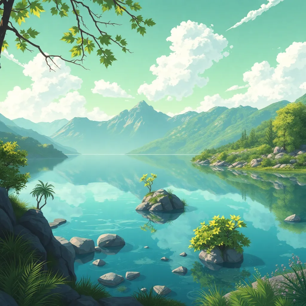 Image Gallery by our AI Image Generator