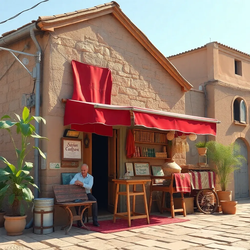 Image Gallery by our AI Image Generator